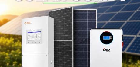 Solar Solutions