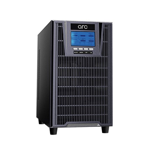 100 KVA Online UPS System